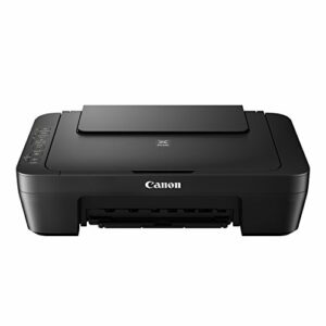 Canon Pixma MG3070S