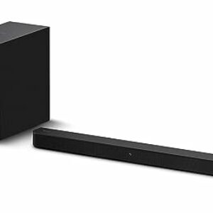 Sony HT-S400