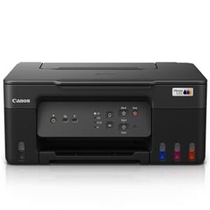 Canon PIXMA G3730