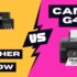 Brother DCP-T820DW vs Epson L6270: Printer Comparison