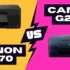 Canon G2770 vs G2012: Printer Comparison