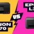 Canon G2770 vs G2012: Printer Comparison