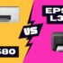 HP 580 vs Canon G3770: Printer Comparison