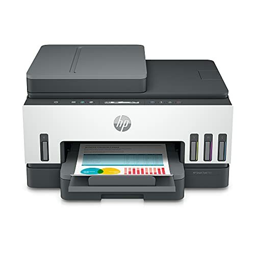 HP 750