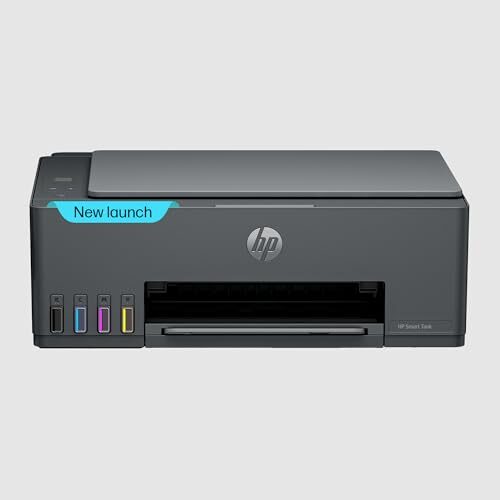 HP Smart Tank 584